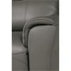 Rusto Corner Group Electric Recliner Ash (4 Pcs)
